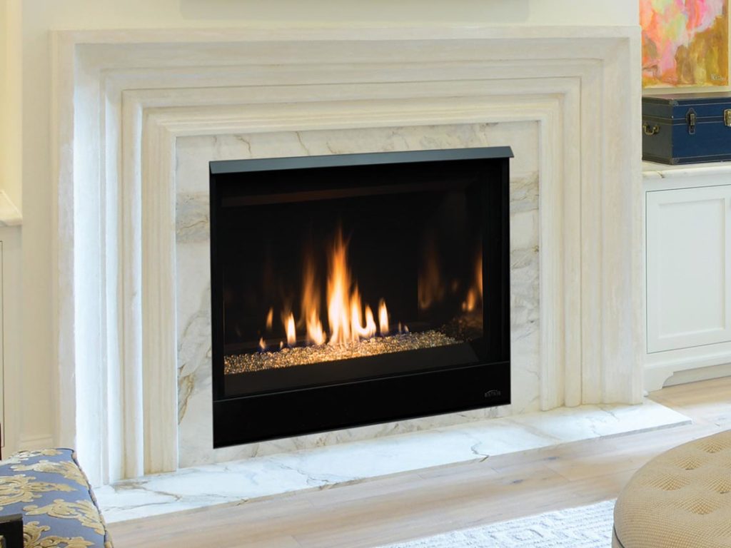 gas fireplace buying guide - astria