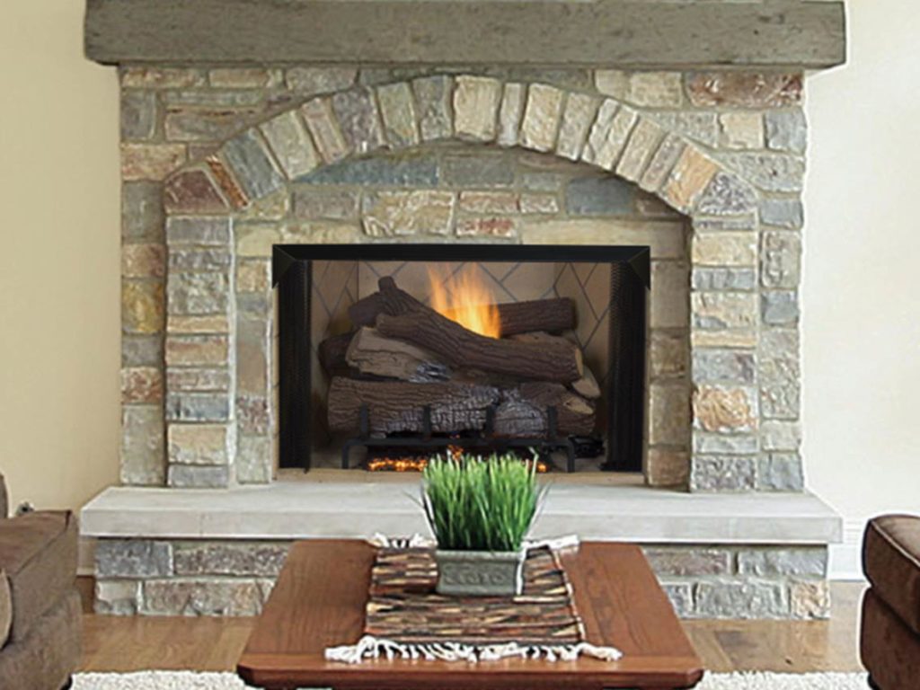 gas fireplace buying guide - astria