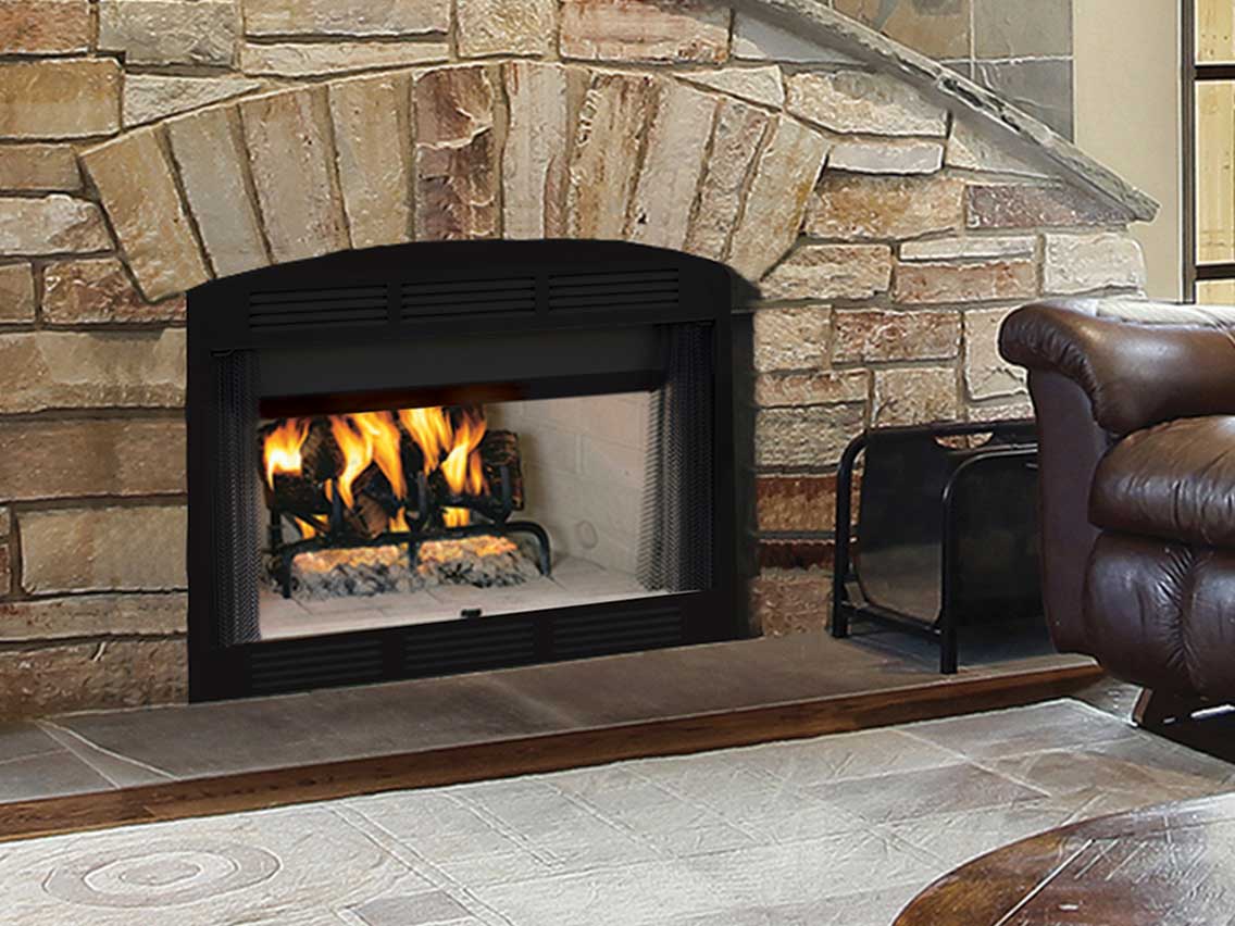 4 Tips for Insulating Fireplace Doors