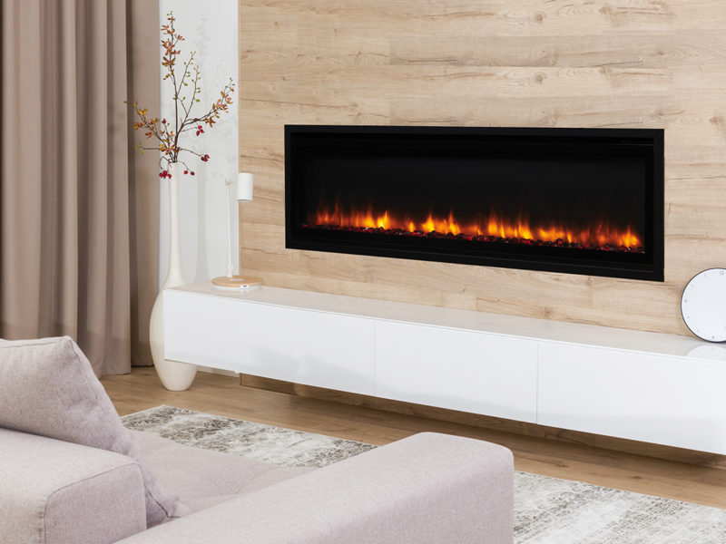 Electric Fireplace Buying Guide Astria