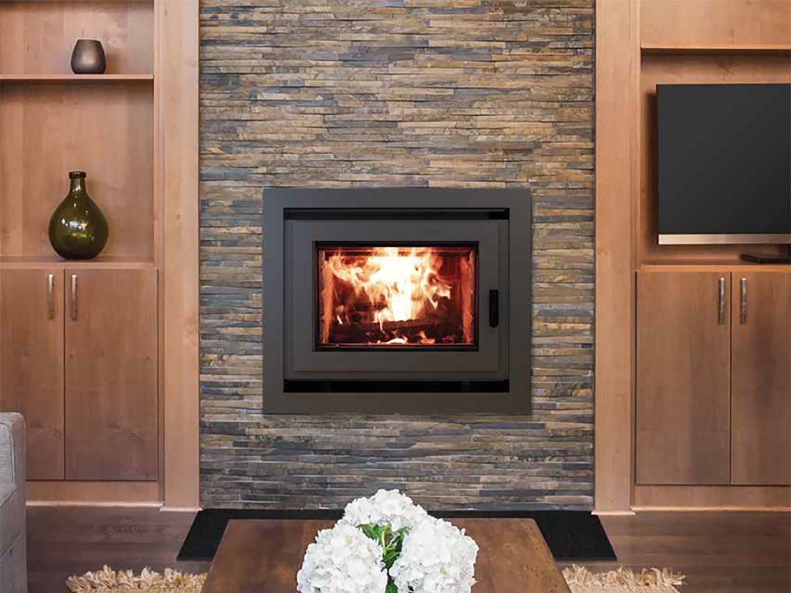 Upgrade Your Fireplace: Boost Efficiency with a High-Efficiency Wood Burning Fireplace Insert